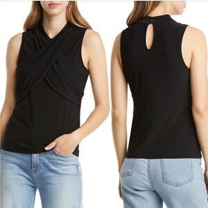 HALOGEN Crossover Tank Size S